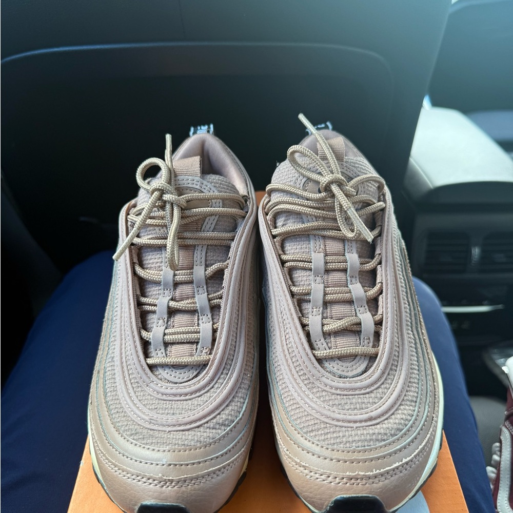 Nike Women's Air Max 97